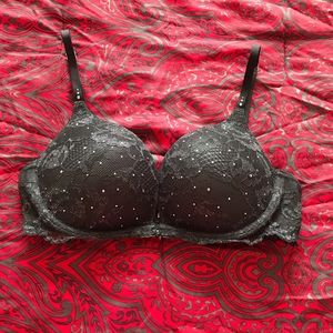 Victoria Secret Lace Push up Bra
